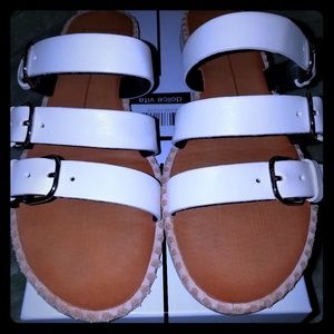 Dolce Vita Sandals size 8 EUC